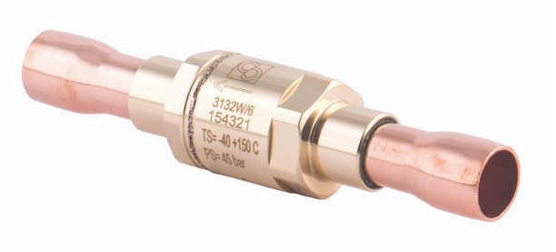 Metraclark| Refrigeration Line Components