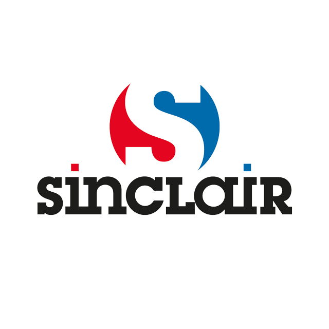 Sinclair Split Units