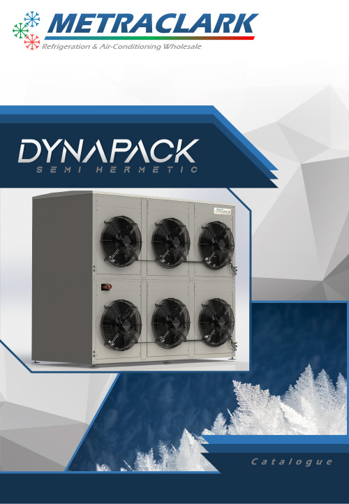 DynaPack