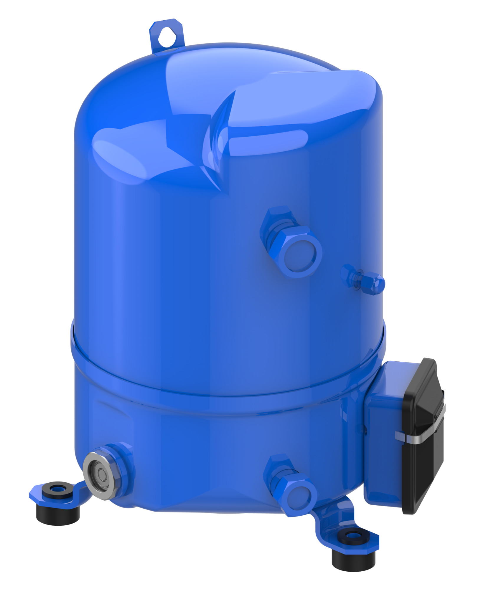 MT36-4VI Maneurop Compressor