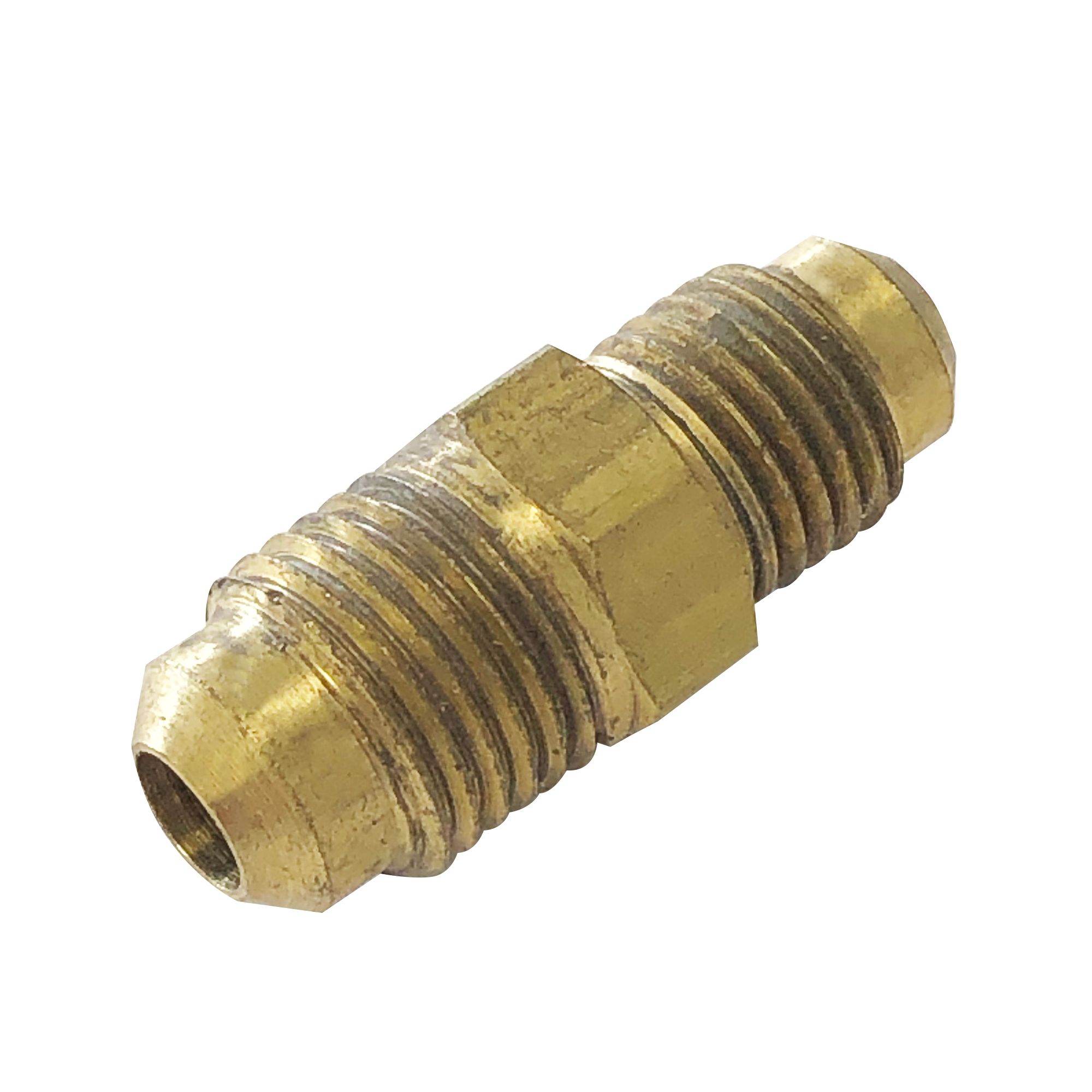 UR2-108 Reducing Union  Flare Male 5/8" Flare X 1/2"