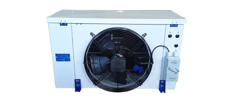 HI 3014 L  HI Series Blower Coil 220v