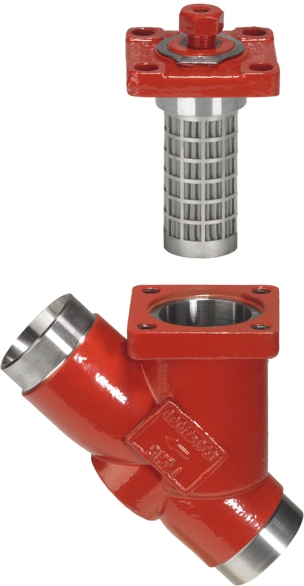 148H3124 FIA-INS 15-20 150my FILTER ELEMENT