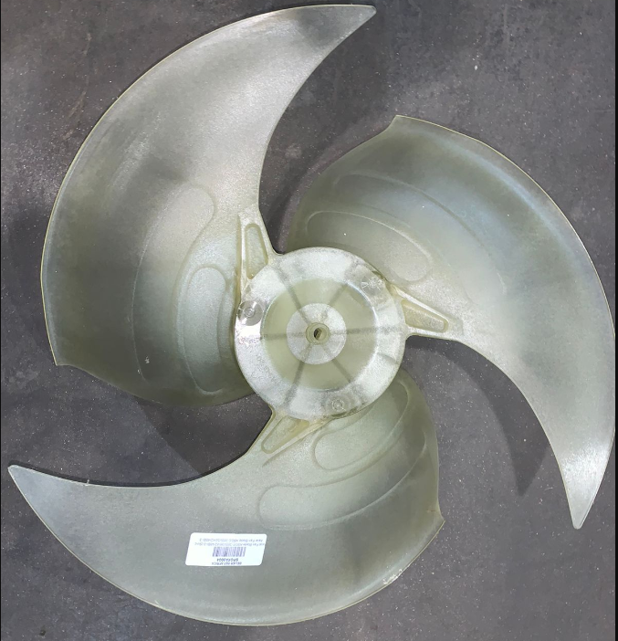 Axial Flow Fan-  ASGE-36BI/36/42/48BI-3