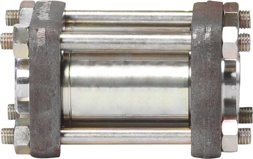 Check valve, NRVA 32