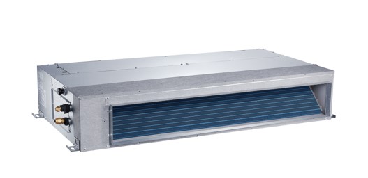 60000 Btu/h Fixed Speed Indoor Ducted R410a