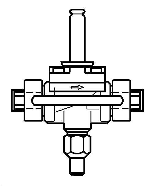 032F6216 EVRAT 15 IND VALV SOL