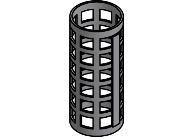 148H3124 FIA-INS 15-20 150my FILTER ELEMENT