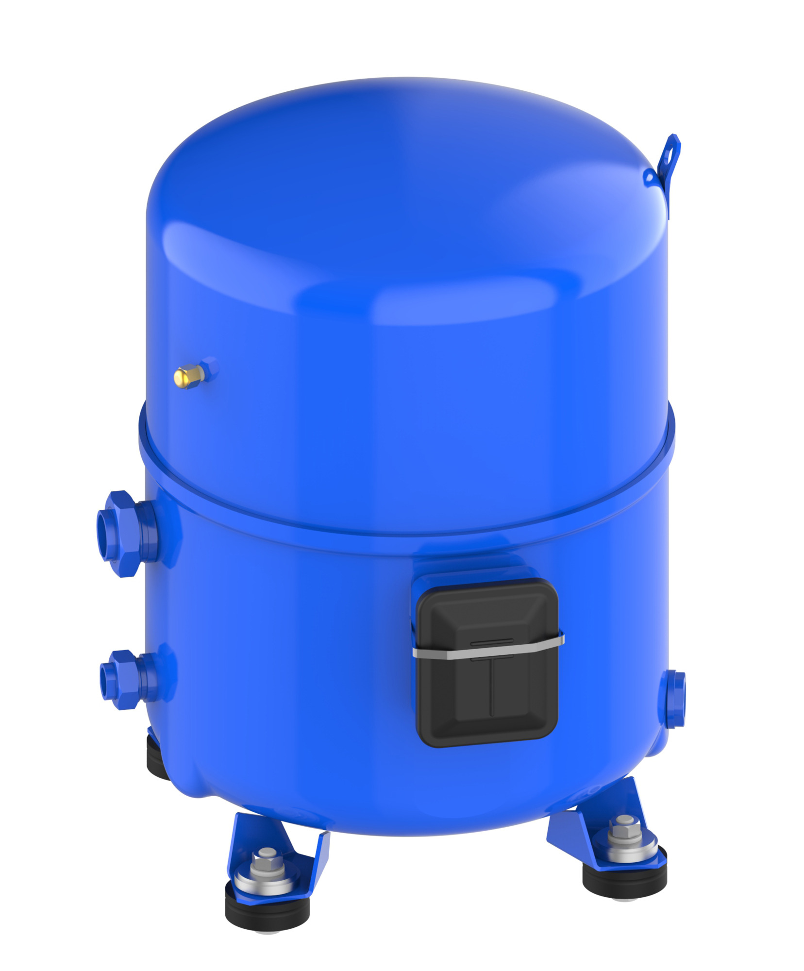 MT125-4VI Maneurop Compressor