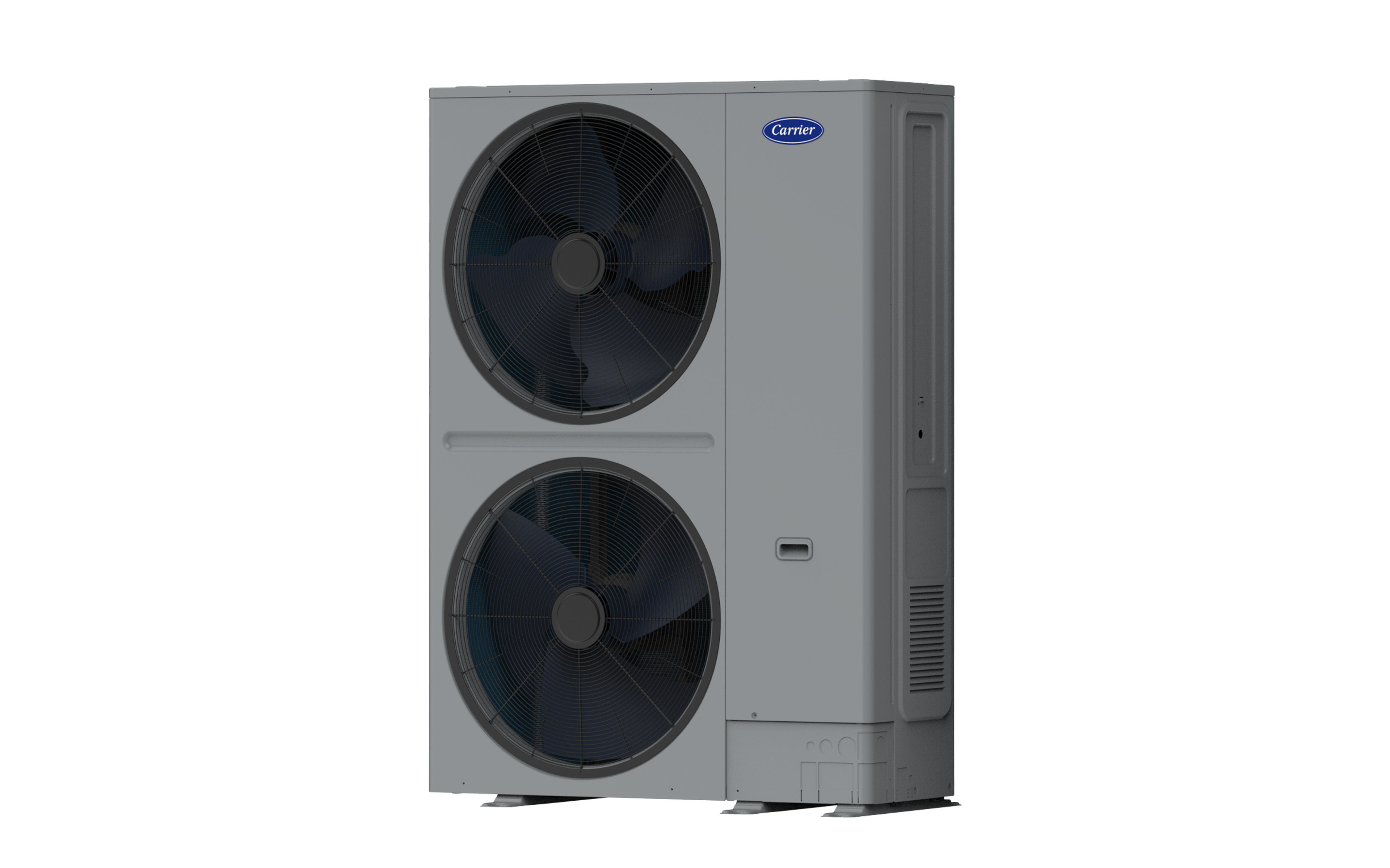 38QSS140DTY 40kW R410A DC Inverter HSP Ducted Condenser