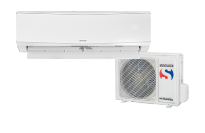 Keyon Hi-Wall Inverter 9000 BTU R32 Set