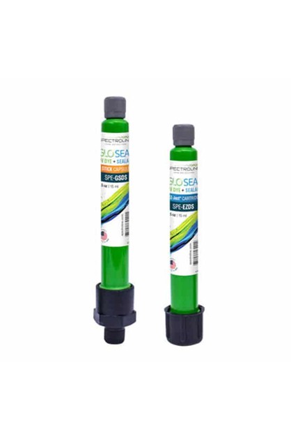 GloSeal UV Dye Replacement Cartridge 15 ml