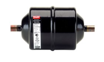 Drier 3/8" Solder DCL 163S Liquid Line