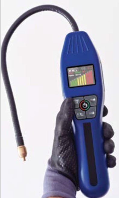 Leak Detector R290/R600A, Intella Sense