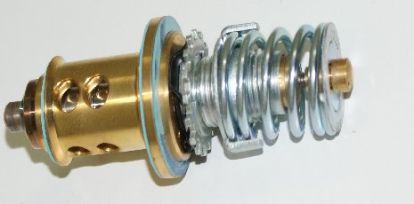 Cage X9117B9B For TER  Expansion Valve