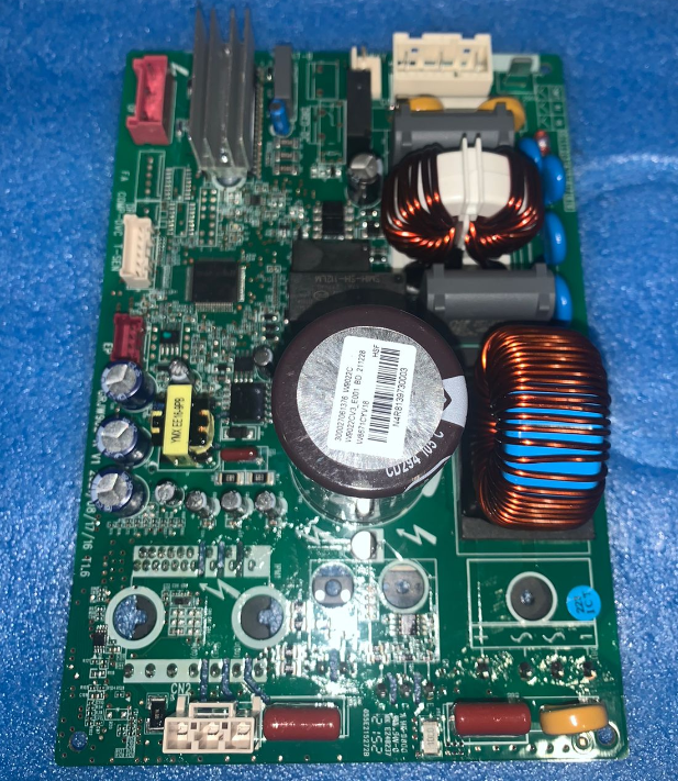 Main Board-  SOH-12BIK