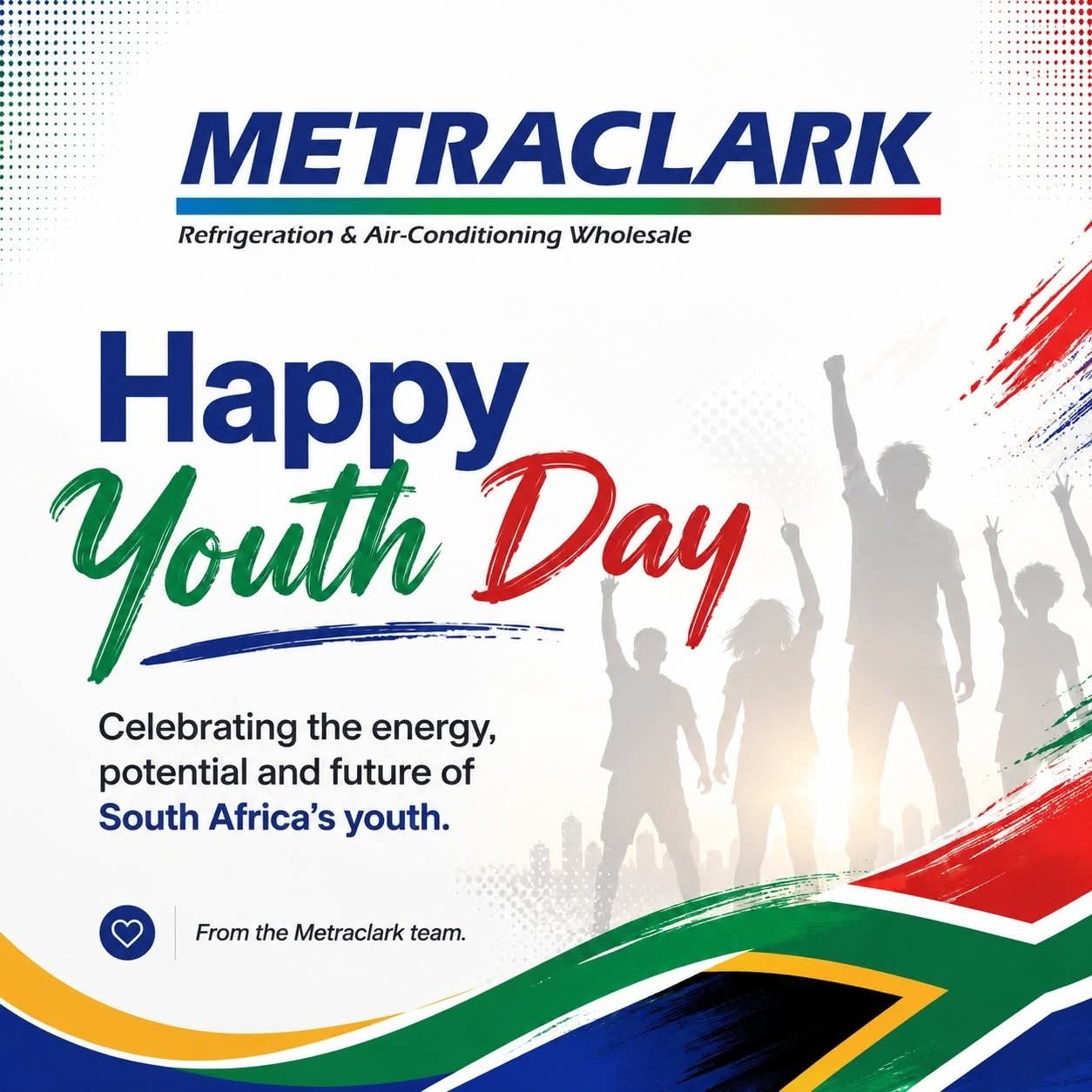 Happy YouthDay