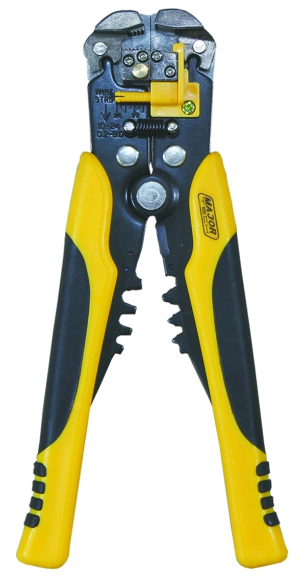 WS0310- Wire Cutter & Stripper