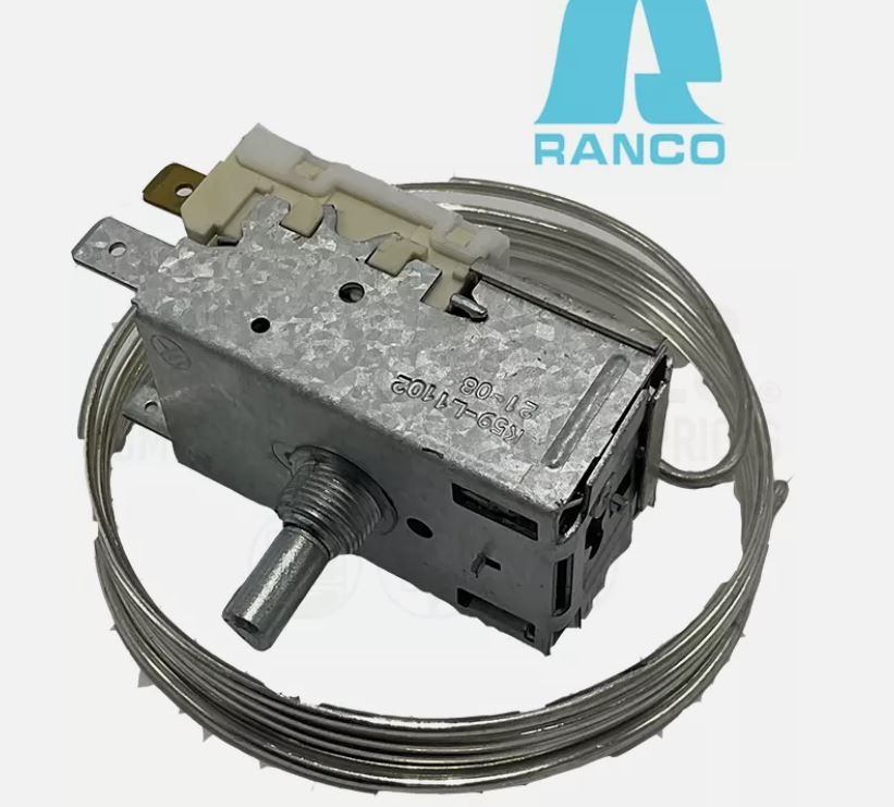 Thermostat for Fridge/Freezer Combination  K59L1102002