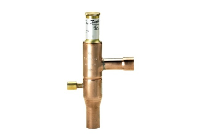 Evaporator Pressure Regulator KVP28