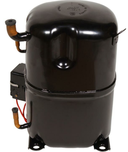 AJ5512E Airconditioning Compressor on R22 10000BTU