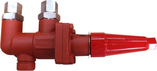 148F3005 DSV1 IND VALV SEG