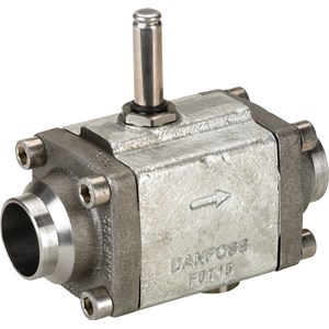 042H1140 Solenoid Valve, EVRA 32