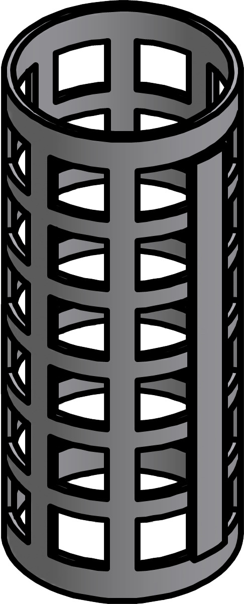 148H3119 FIA-INS 80 150my FILTER ELEMENT