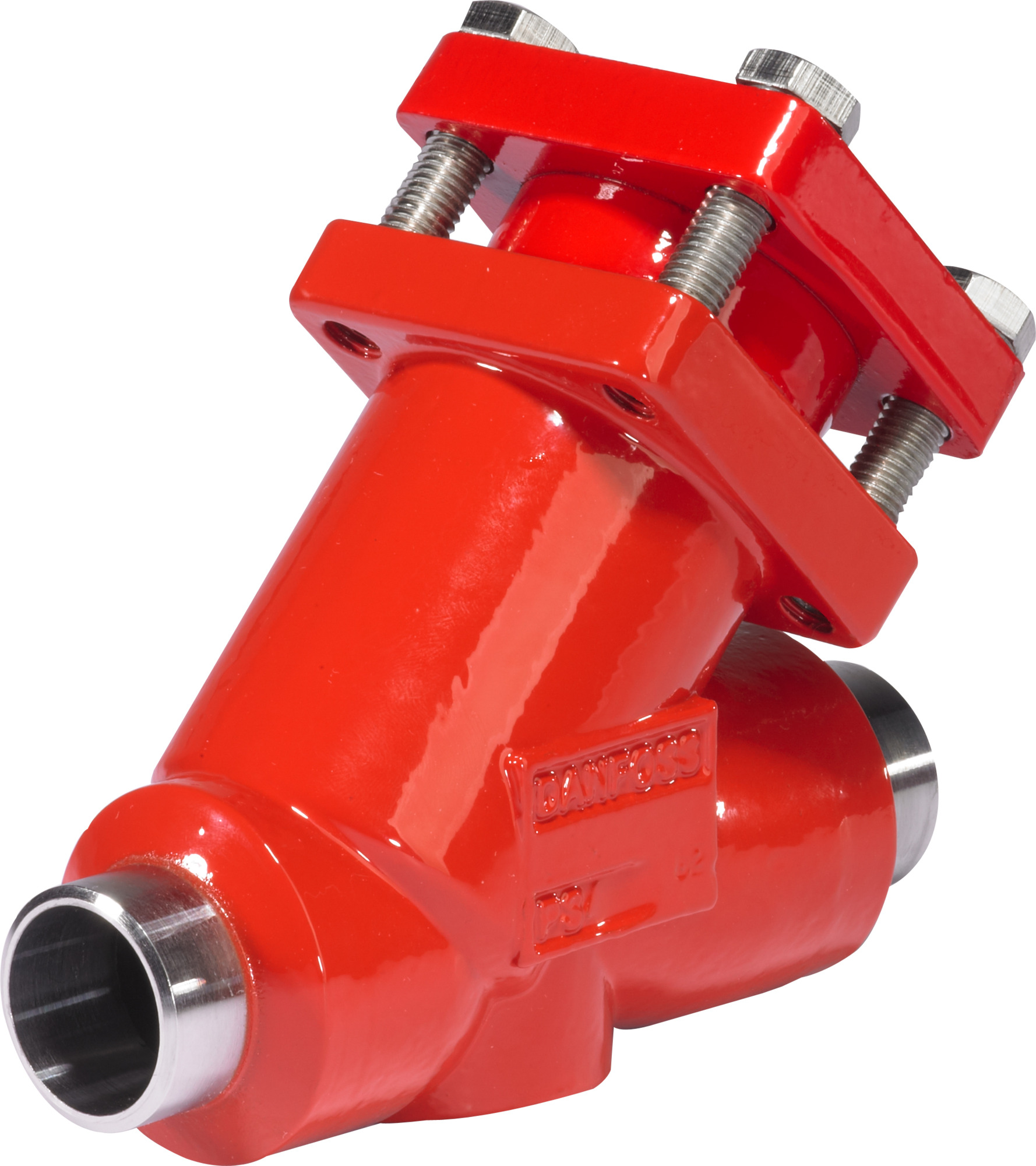 Function module, CHV-X 25-40, SVL Flexline