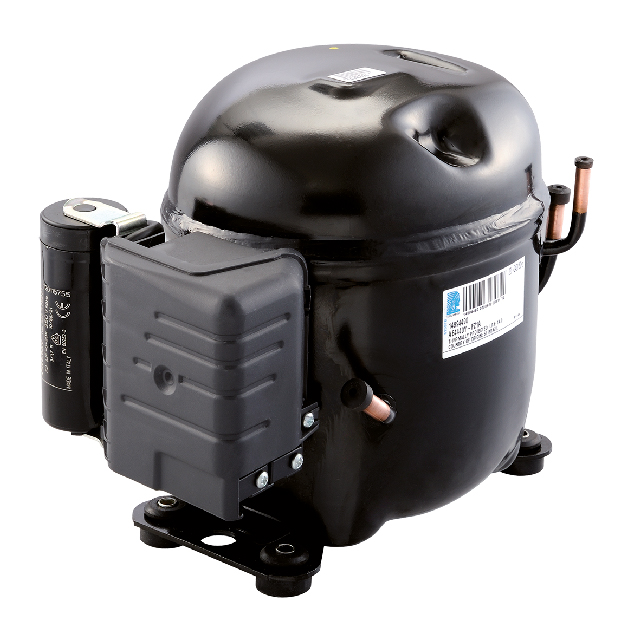 AE2420Z Low Temp Commercial Compressor on R507A/R404