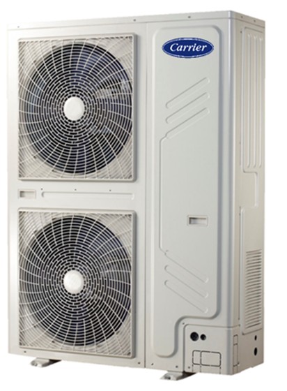 38QSS076DTY 22kW R410A DC Inverter HSP Ducted Condenser