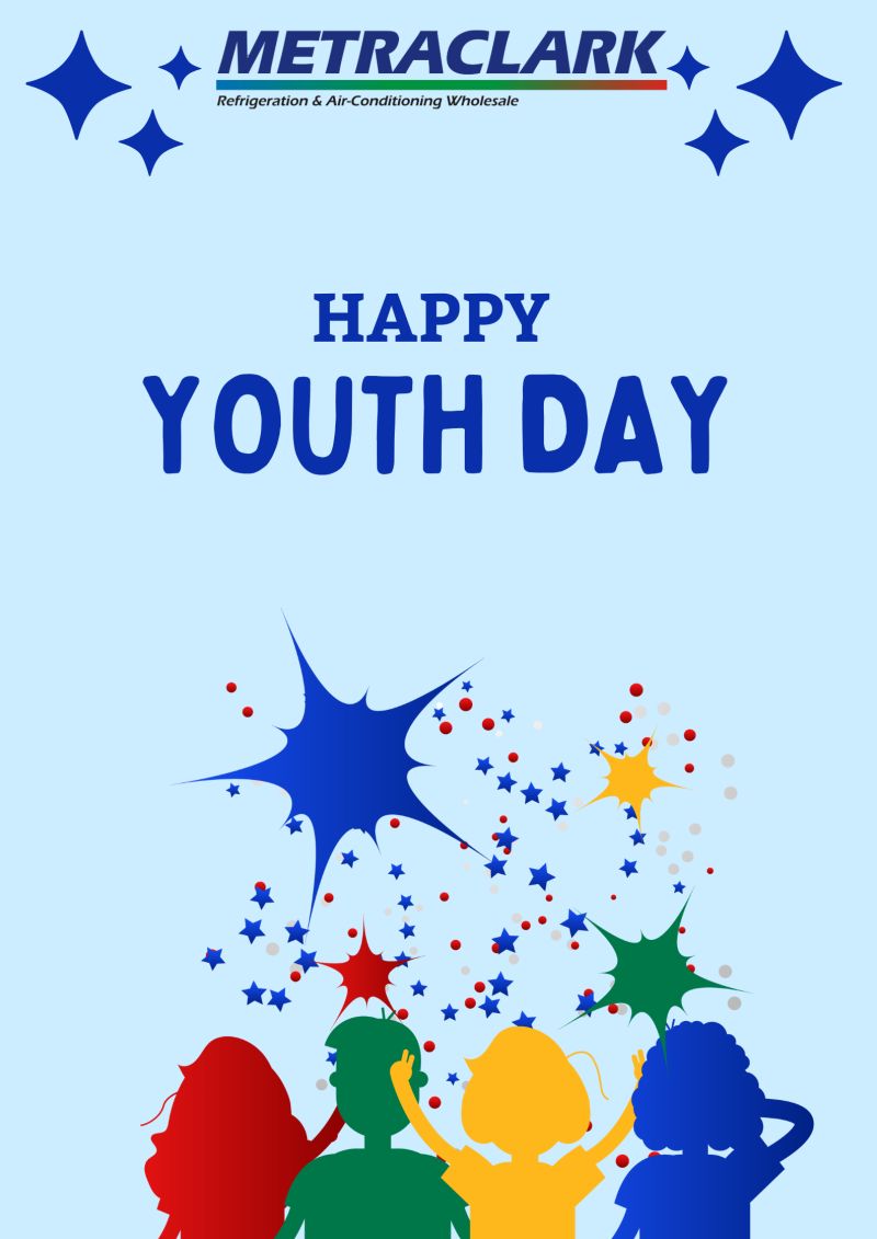 Happy Youth Day 