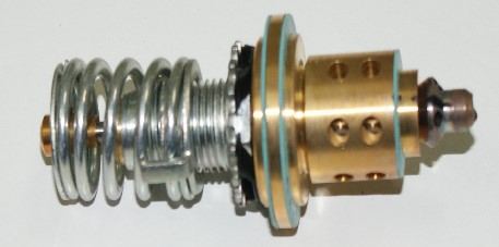 Cage X11873B5B For  TJR Expansion Valve