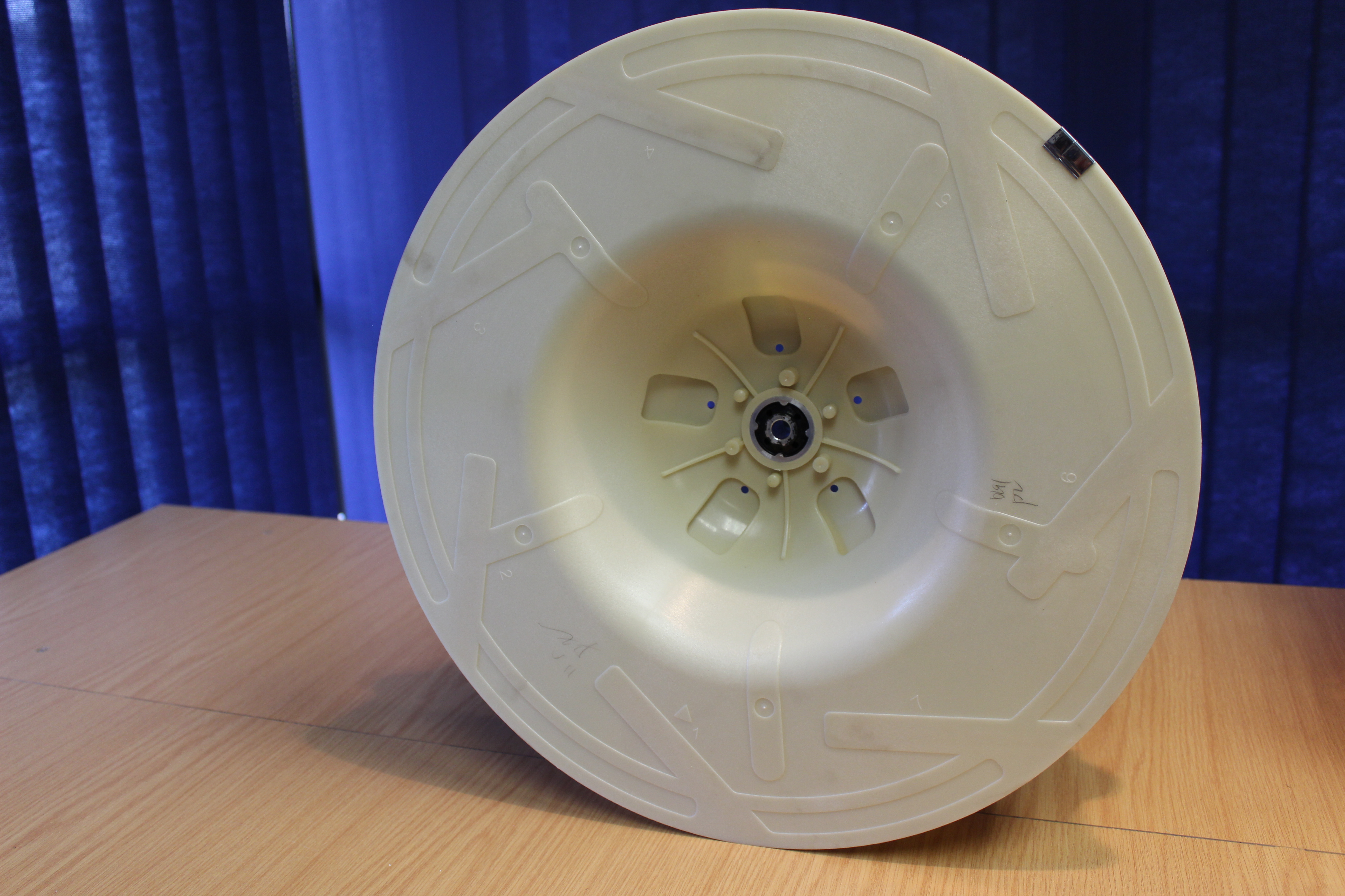 Centrifugal Fan- Cassette ASC24/30BI