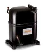 NST42RA 1 5/8HP R290 Medium Temp Comp 220v  CSR