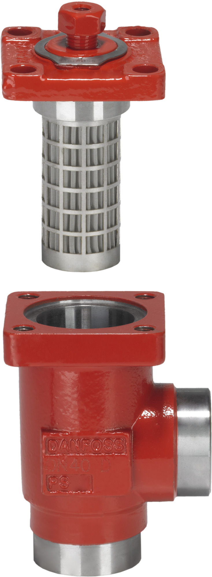 148H3124 FIA-INS 15-20 150my FILTER ELEMENT