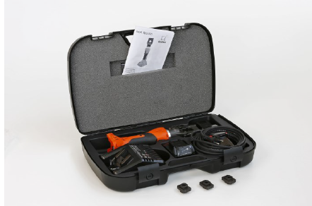 CAISSE QUADRA- COMPLETE GOMAX