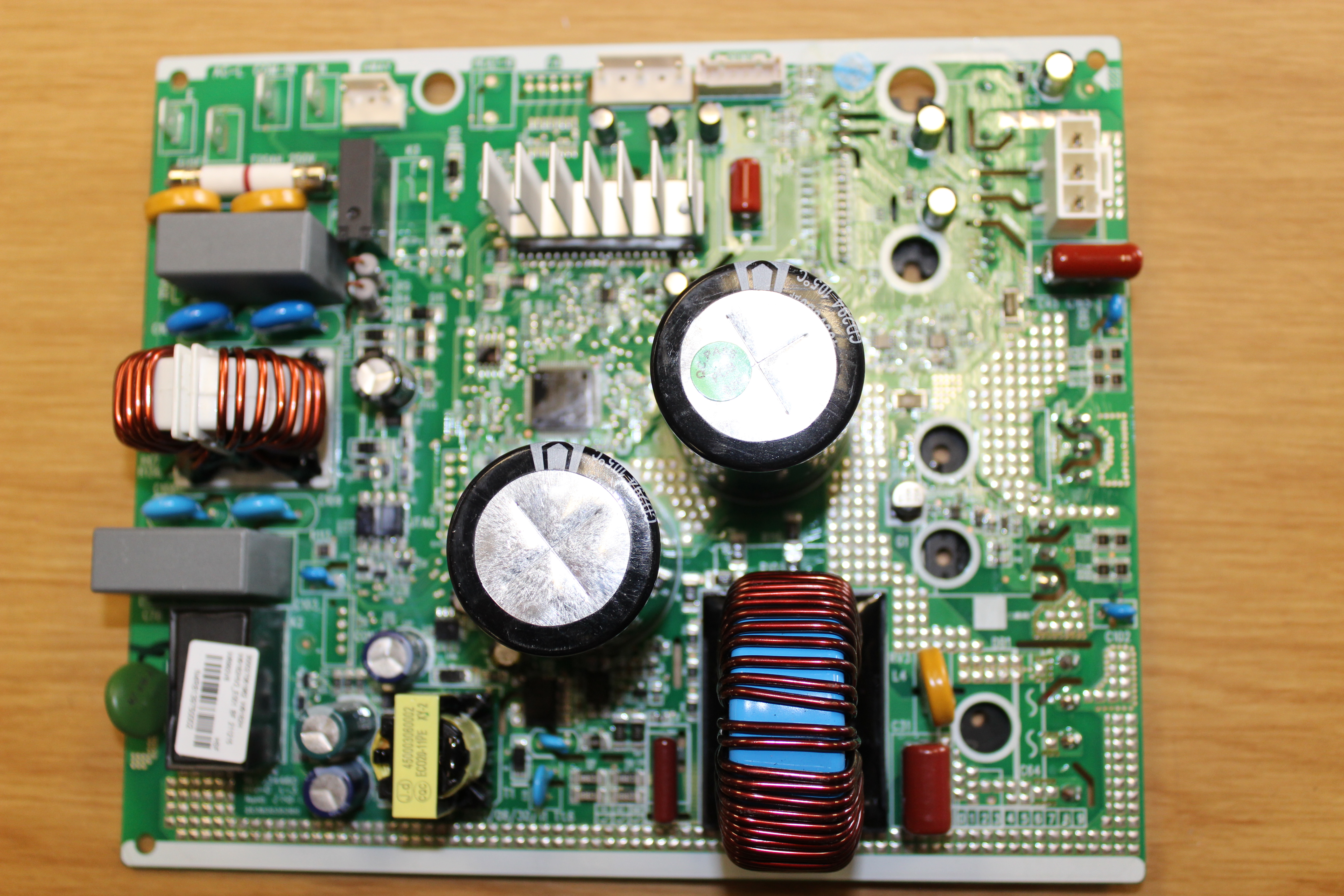 Main Board -SOH-24BIK