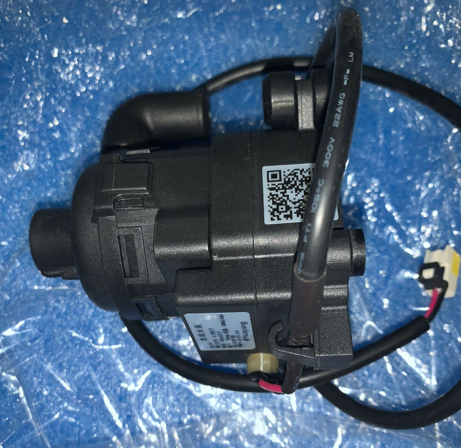 Water Pump- Cassette - ASC 24/30/36/42/48/60BI