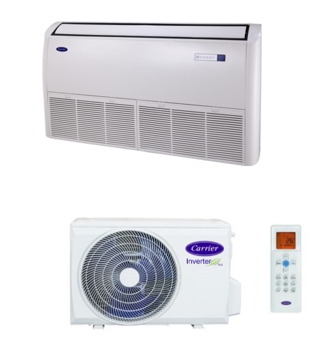 QZL036XDS 36000 Btu/h Inverter Under Ceiling unit