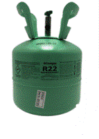 R22 in  4.5Kg Disposable Can CoolGas