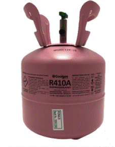 R410A in 3.6 Kg  Disposable Can CoolGas
