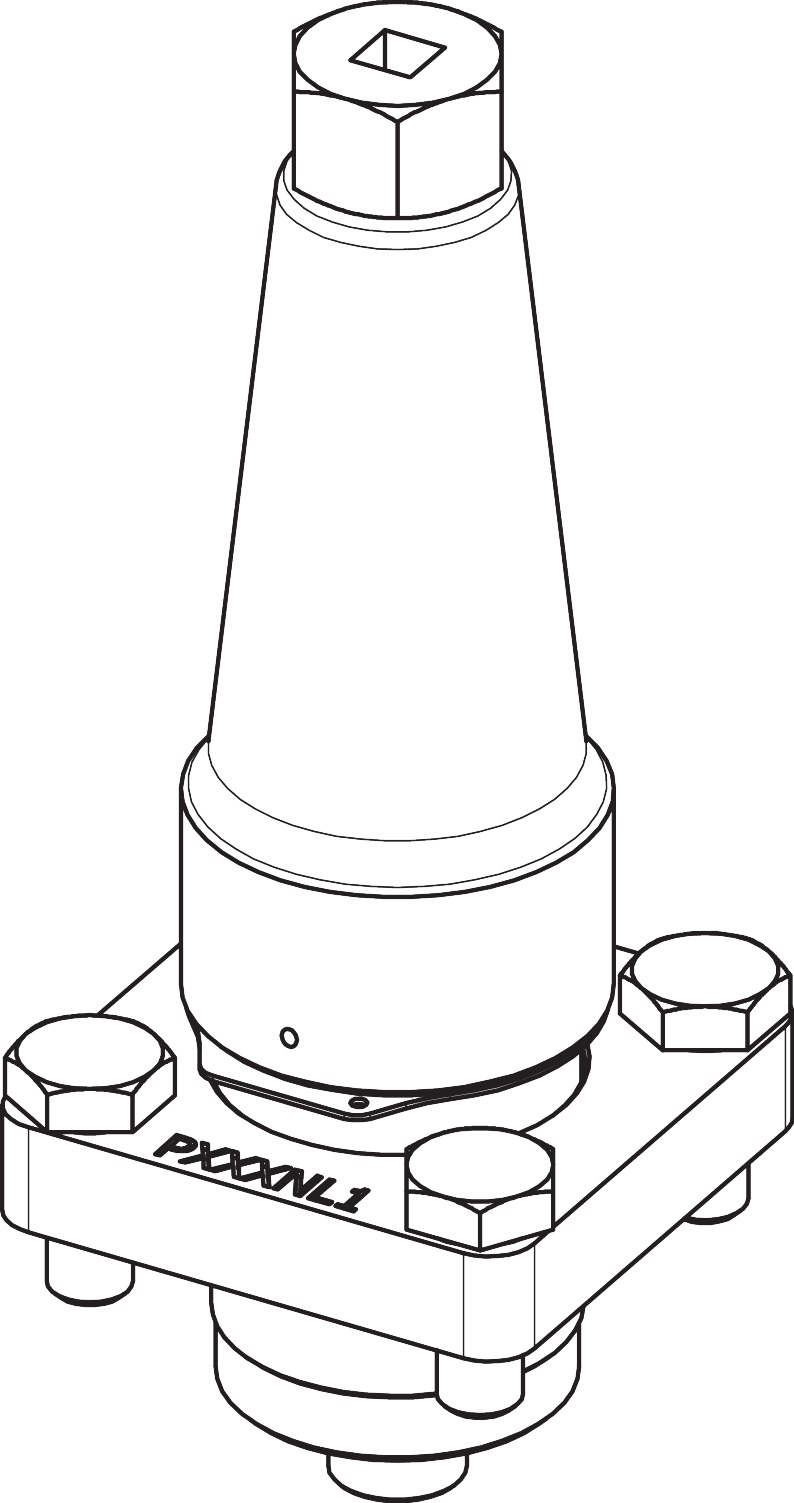 148B5728 SVA-S 50 CAP VAL FLEX