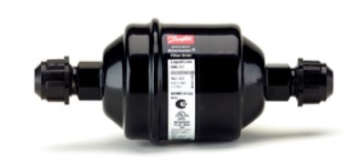 Drier 3/8" Flare DCL 053 Liquid Line