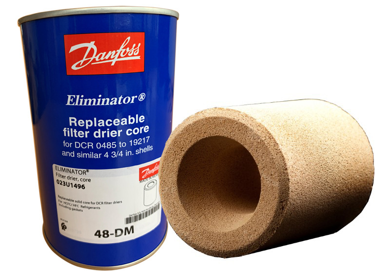 023U7562 Filter drier core DCR 100