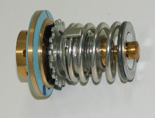 Cage X22440-B7B For TCL  Expansion Valve