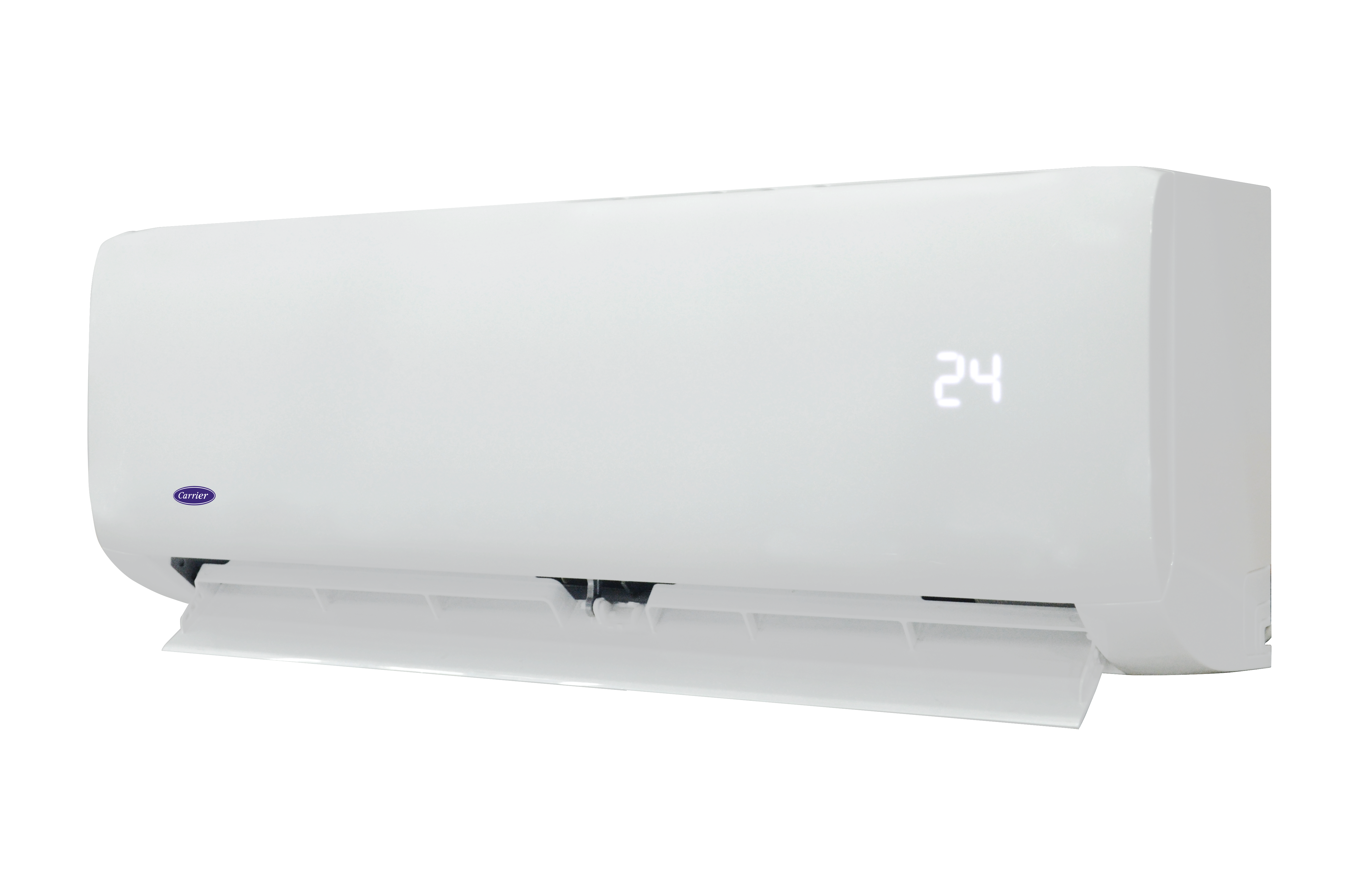 12000Btu/h DC Inverter Hi Wall heat pump indoor