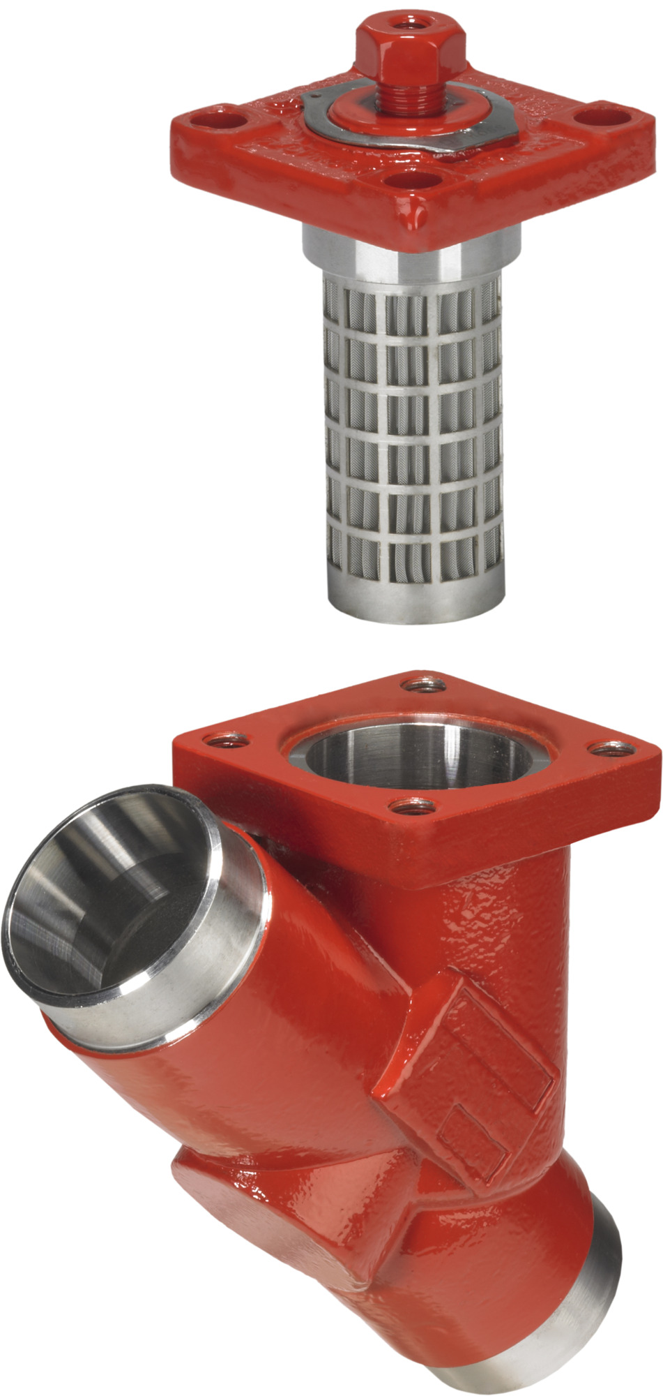 148H3124 FIA-INS 15-20 150my FILTER ELEMENT