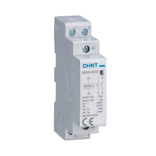 Modular Contactor 20A 2NO 240V