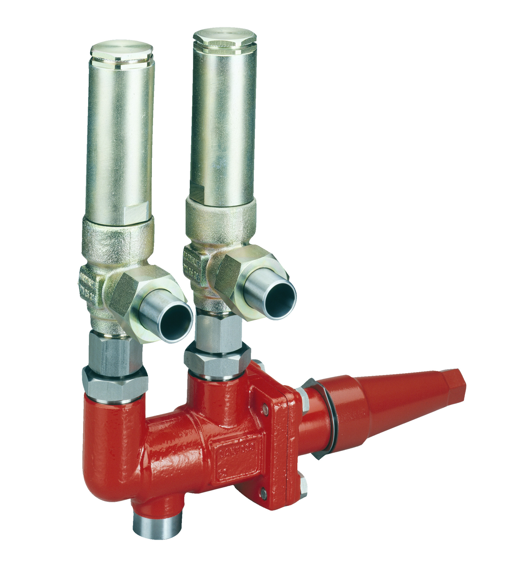148F3005 DSV1 IND VALV SEG